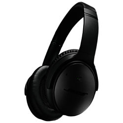 Bose® QuietComfort® Noise Cancelling® QC25 Over-Ear Headphones For iOS/ Apple iPhone or iPod, Special Edition